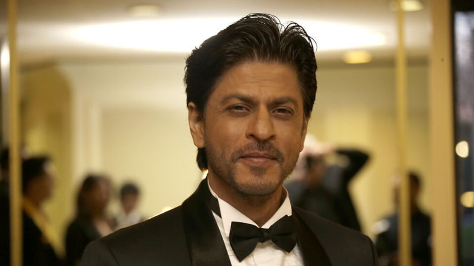 Shah Rukh Khan sevilen filmleri