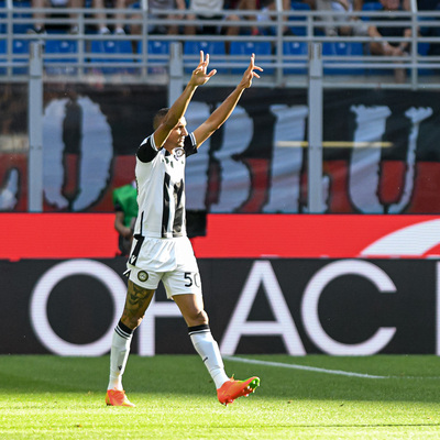 Fenerbahçe, Rodrigo Becao ile anlaştı!