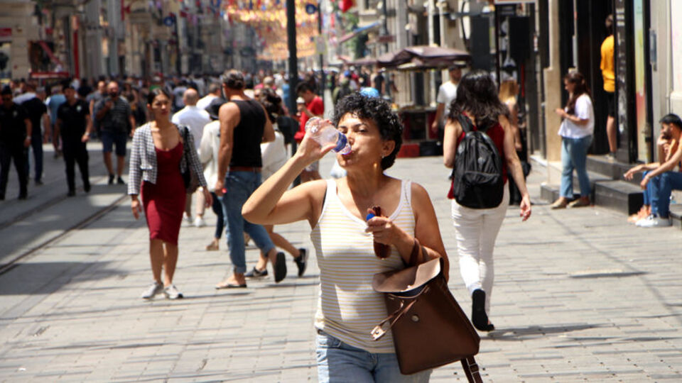 Çöl sıcakları devam ediyor! İşte son tahminler