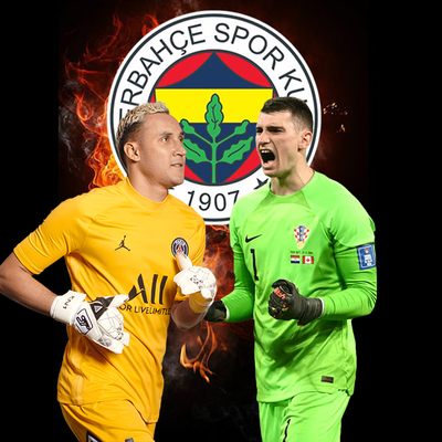 Bomba iddia! İşte F.Bahçe'nin yeni kalecisi