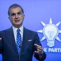 Çelik'ten 15 Temmuz mesajı