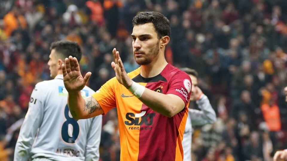 "Şampiyonlar Ligi'ni çok özledim"