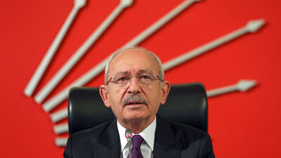 Kılıçdaroğlu'ndan 15 Temmuz mesajı