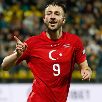 Beşiktaş'a dev çalım! Halil Galatasaray'da