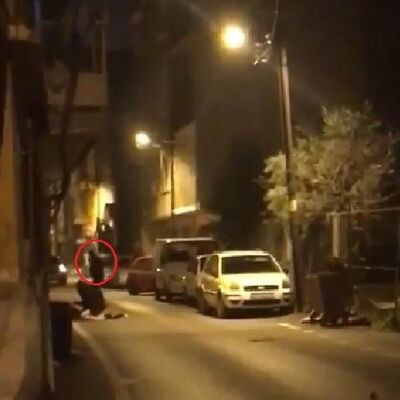 Annesi gözünün önünde öldürüldü: Yalvardım!