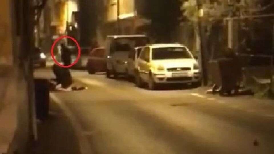 Annesi gözünün önünde öldürüldü: Yalvardım!
