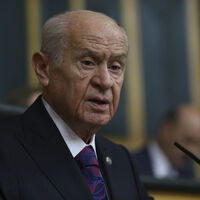 Bahçeli'den 15 Temmuz mesajı