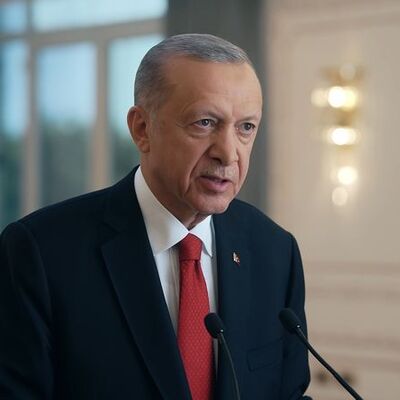 Cumhurbaşkanı Erdoğan'dan 15 Temmuz paylaşımı