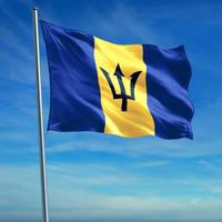 Barbados nerede, hangi kıtada yer alır?