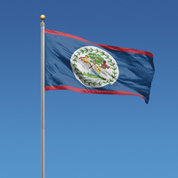 Belize nerede, hangi kıtada yer alır?