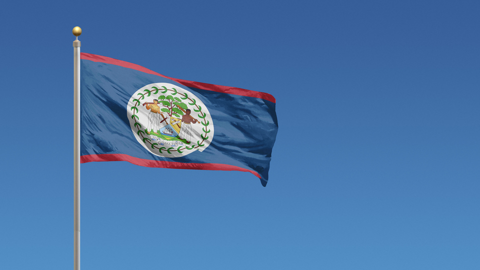 Belize nerede, hangi kıtada yer alır?