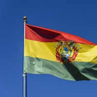 Bolivya nerede, hangi kıtada yer alır?