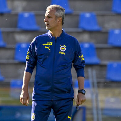 İsmail Kartal transferi açıkladı!