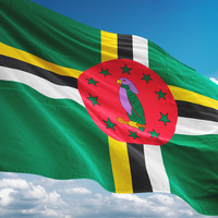 Dominika nerede, hangi kıtada yer alır?