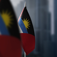 Antigua ve Barbuda nerede?