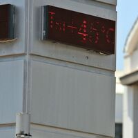 "Ortalık cayır cayır yanıyor"