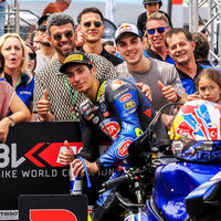 Razgatlıoğlu 100. kez podyumda!