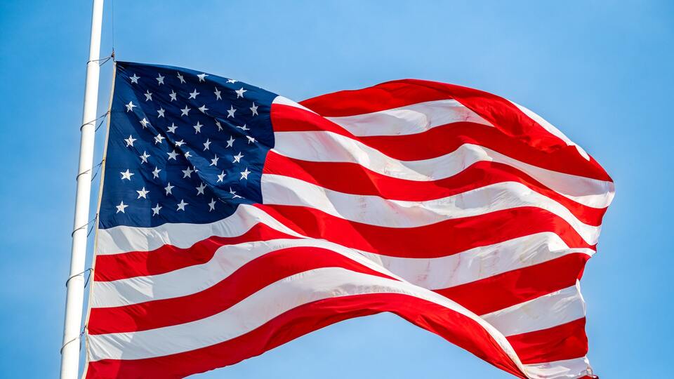 Amerika Birleşik Devletleri (ABD) nerede?