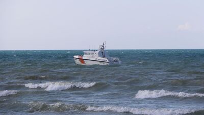 Samsun'da ikizlerden birisi kayıp