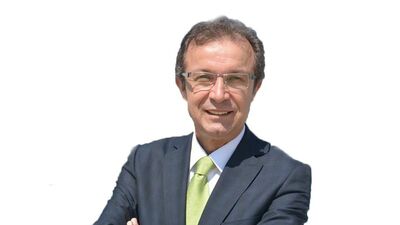 MHK'nin yeni başkanı açıklandı!