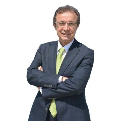 MHK'nin yeni başkanı açıklandı!
