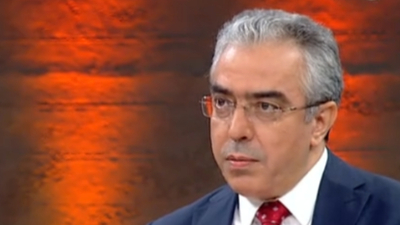 Mehmet Uçum'dan Habertürk'e açıklamalar