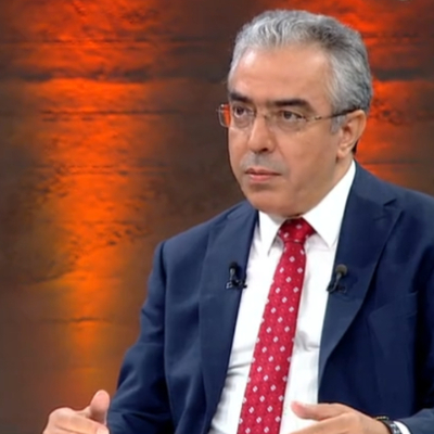 Mehmet Uçum'dan Habertürk'e açıklamalar