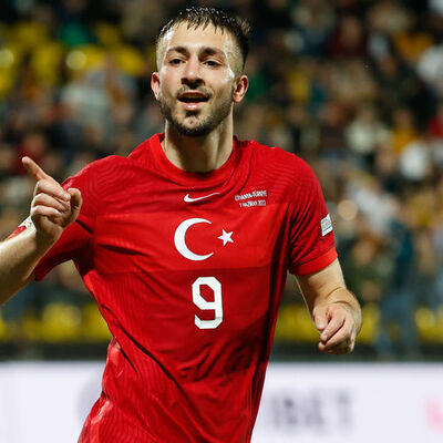 Halil Dervişoğlu resmen Galatasaray'da!