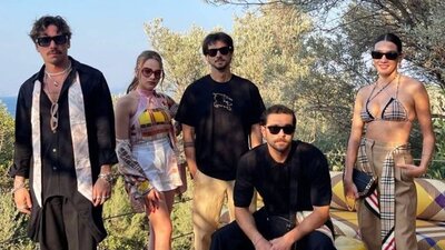 İlişkiyi bitiren fotoğraf