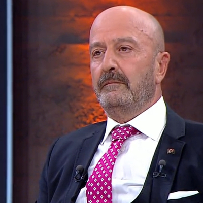 Aksakallı'dan Habertürk'e açıklamalar