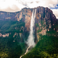 Venezuela nerede, hangi kıtada yer alır?