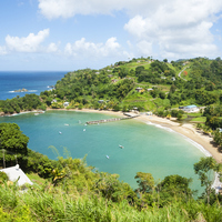 Trinidad ve Tobago nerede, hangi kıtada yer alır?