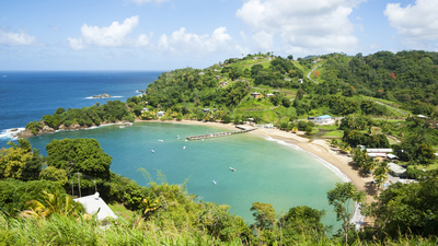 Trinidad ve Tobago nerede, hangi kıtada yer alır?