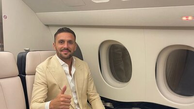 Fenerbahçe'den Tadic açıklaması!