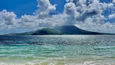 Saint Kitts ve Nevis nerede, hangi kıtada yer alır?