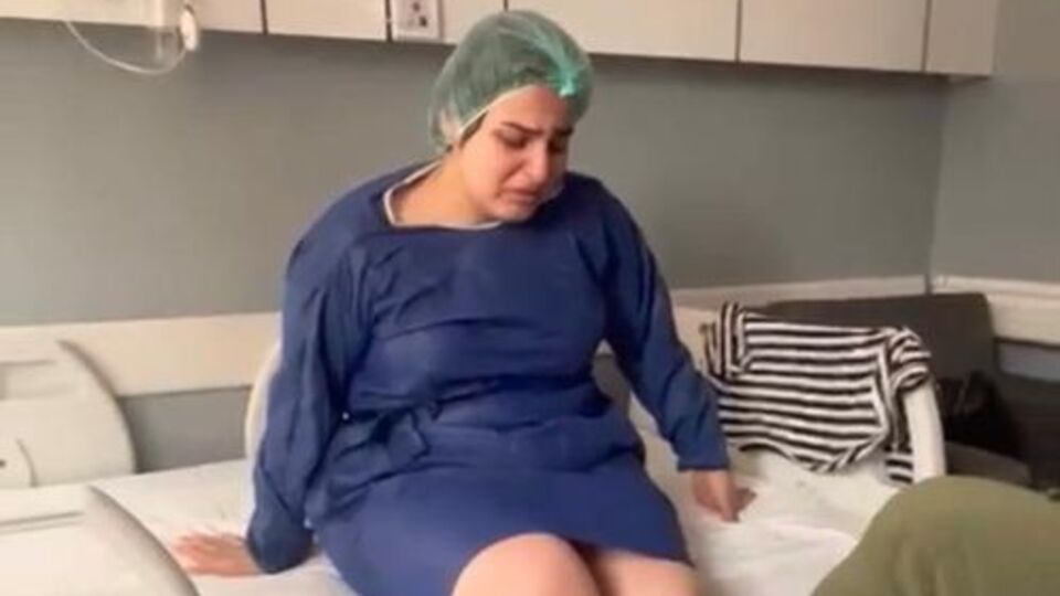 Kahreden ölüm! Mide küçültme ameliyatına giren genç kız hayatını kaybetti
