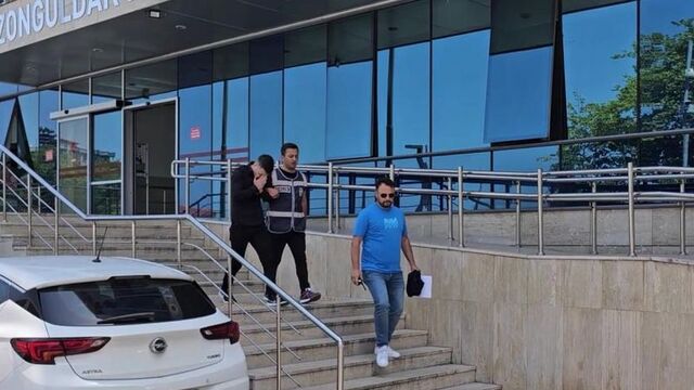 14 yaşındaki kıza "istismar" iddiasına "iyi hal" indirimi!