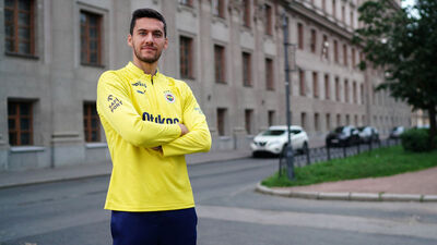 "Mücadeleyi ortaya koyacağım"