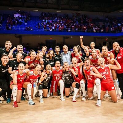 Filenin Sultanları şampiyon!