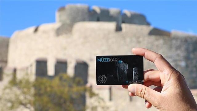 Müzekart ücreti belli oldu