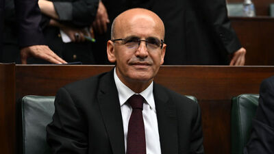 Bakan Şimşek'ten tasarruf genelgesi