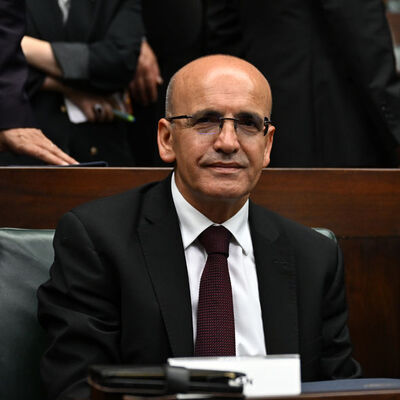 Bakan Şimşek'ten tasarruf genelgesi