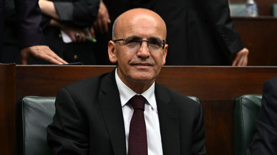 Bakan Şimşek'ten tasarruf genelgesi