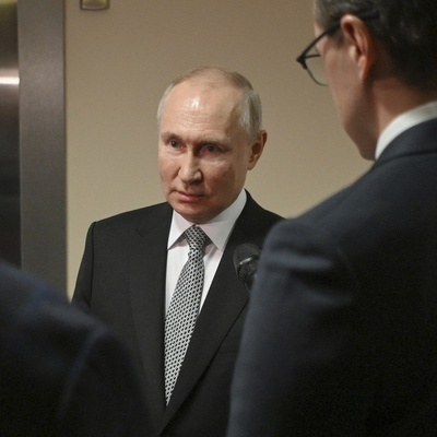 Putin'in Wagner planı belli oldu