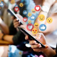 İşte en çok kullanılan emoji!