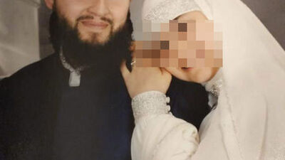 6 yaşında çocuk gelin davası: Ertelendi