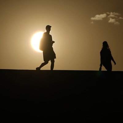 100 milyon kişiyi etkiliyor: 38 şehirde sıcaklık rekor kırabilir!