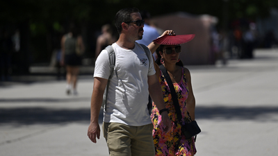 Aşırı sıcaklara bağlı ölümler yeni normal haline gelebilir