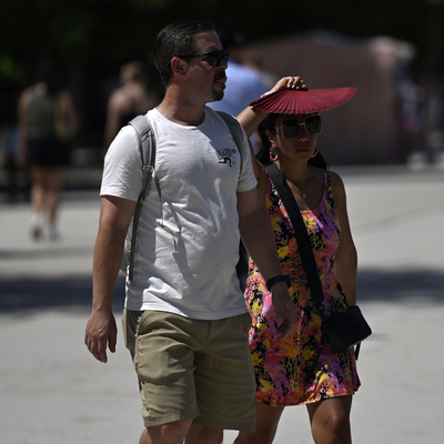 Aşırı sıcaklara bağlı ölümler yeni normal haline gelebilir