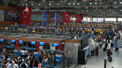 Sabiha Gökçen'de iki yeni rekor